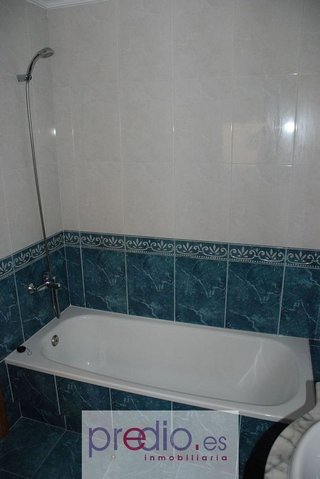 Piso en venta en San Roque - As Fontiñas en Lugo