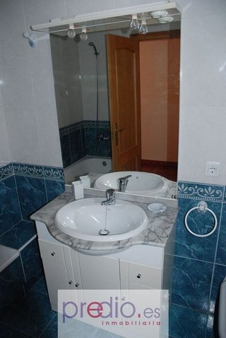 Piso en venta en San Roque - As Fontiñas en Lugo