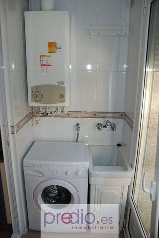 Piso en venta en San Roque - As Fontiñas en Lugo