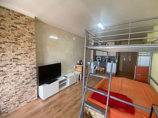 Estudio en venta en Empuriabrava en Castelló d´Empúries