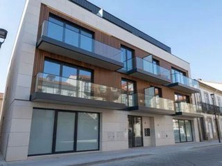 Terreno en venta en Vista Alegre en Madrid
