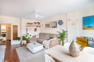 Piso en venta en Esperanza - Quemadero en Almería