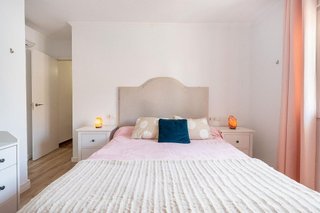 Piso en venta en Esperanza - Quemadero en Almería