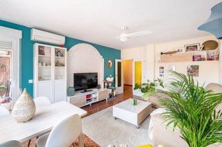 Piso en venta en Esperanza - Quemadero en Almería
