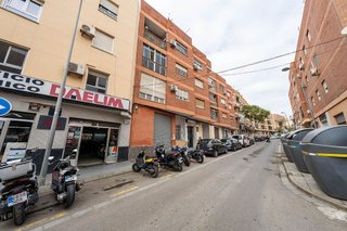 Piso en venta en Esperanza - Quemadero en Almería