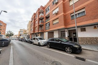 Piso en venta en Esperanza - Quemadero en Almería