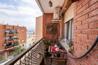 Piso en venta en Esperanza - Quemadero en Almería