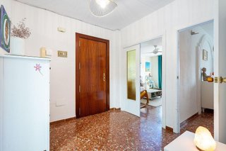 Piso en venta en Esperanza - Quemadero en Almería