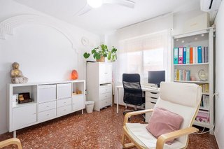 Piso en venta en Esperanza - Quemadero en Almería