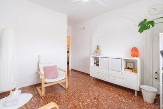 Piso en venta en Esperanza - Quemadero en Almería