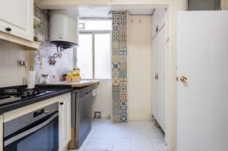 Piso en venta en Esperanza - Quemadero en Almería