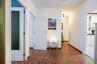 Piso en venta en Esperanza - Quemadero en Almería