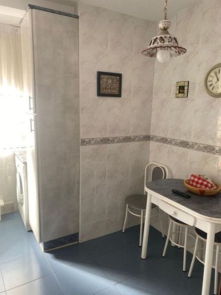 Piso en venta en Juan de la Cierva en Getafe