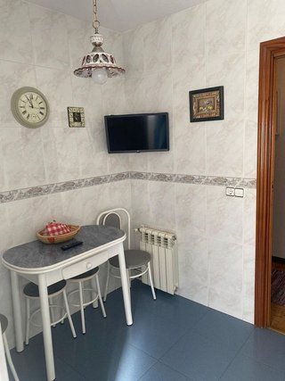 Piso en venta en Juan de la Cierva en Getafe