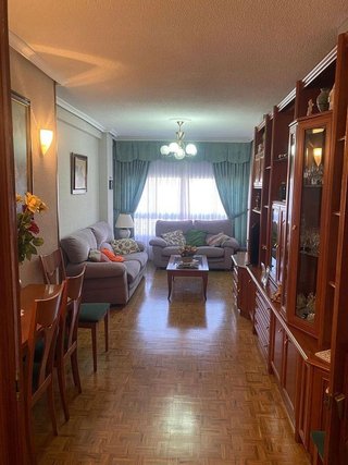 Piso en venta en Juan de la Cierva en Getafe