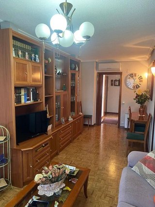 Piso en venta en Juan de la Cierva en Getafe