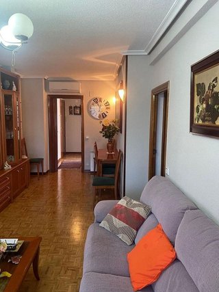 Piso en venta en Juan de la Cierva en Getafe