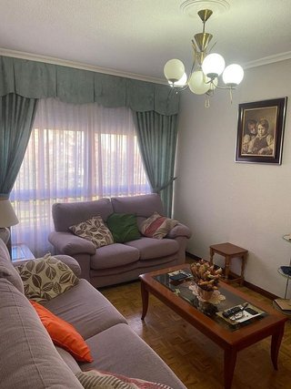 Piso en venta en Juan de la Cierva en Getafe