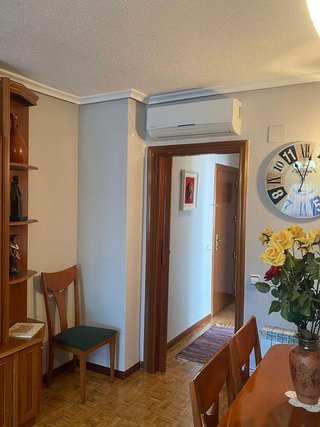 Piso en venta en Juan de la Cierva en Getafe