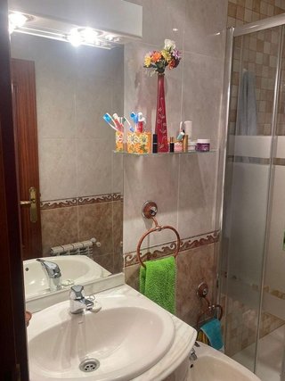 Piso en venta en Juan de la Cierva en Getafe