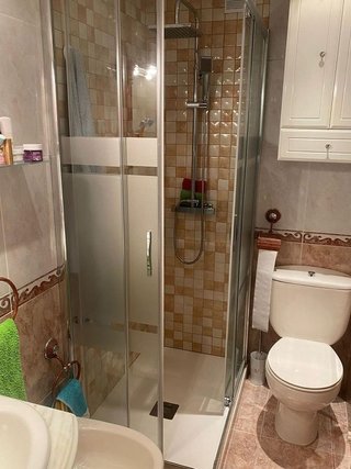 Piso en venta en Juan de la Cierva en Getafe