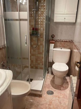 Piso en venta en Juan de la Cierva en Getafe