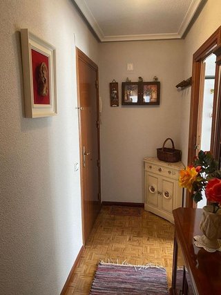 Piso en venta en Juan de la Cierva en Getafe