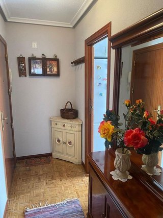 Piso en venta en Juan de la Cierva en Getafe