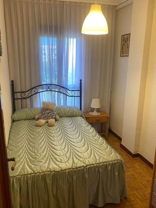 Piso en venta en Juan de la Cierva en Getafe