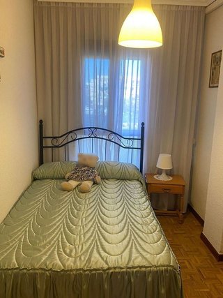 Piso en venta en Juan de la Cierva en Getafe