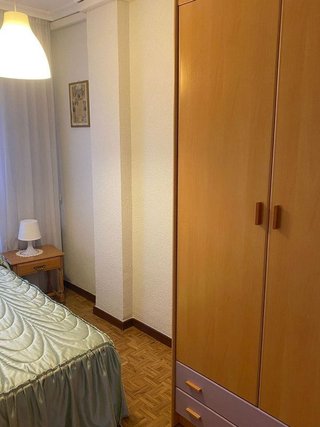 Piso en venta en Juan de la Cierva en Getafe
