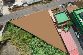 Solar en venta en San Cristóbal de La Laguna - La Vega - San Lázaro en San Cristóbal de La Laguna