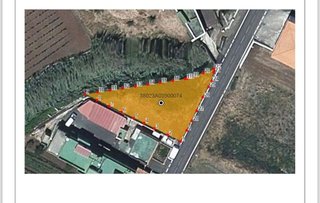 Solar en venta en San Cristóbal de La Laguna - La Vega - San Lázaro en San Cristóbal de La Laguna