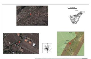 Solar en venta en San Cristóbal de La Laguna - La Vega - San Lázaro en San Cristóbal de La Laguna