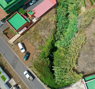Solar en venta en San Cristóbal de La Laguna - La Vega - San Lázaro en San Cristóbal de La Laguna