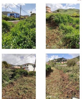 Solar en venta en San Cristóbal de La Laguna - La Vega - San Lázaro en San Cristóbal de La Laguna