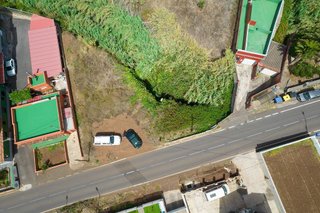 Solar en venta en San Cristóbal de La Laguna - La Vega - San Lázaro en San Cristóbal de La Laguna