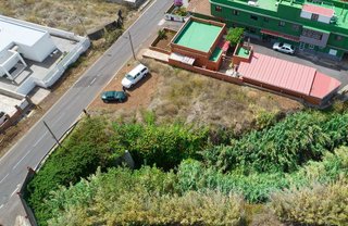 Solar en venta en San Cristóbal de La Laguna - La Vega - San Lázaro en San Cristóbal de La Laguna