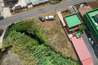 Solar en venta en San Cristóbal de La Laguna - La Vega - San Lázaro en San Cristóbal de La Laguna