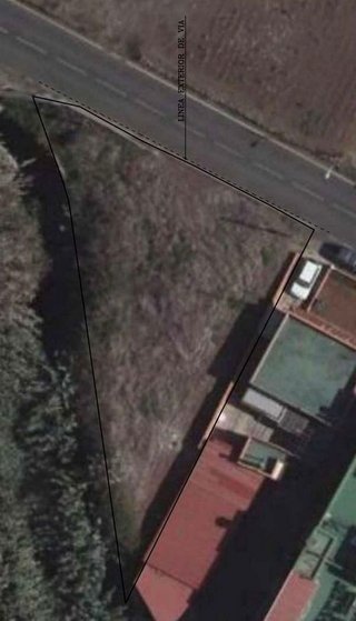 Solar en venta en San Cristóbal de La Laguna - La Vega - San Lázaro en San Cristóbal de La Laguna