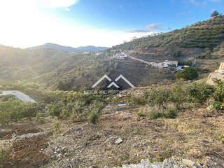 Terreno en venta en Frigiliana