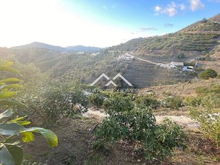 Terreno en venta en Frigiliana