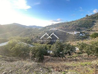Terreno en venta en Frigiliana