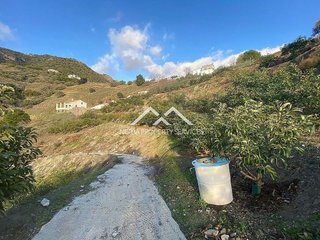 Terreno en venta en Frigiliana
