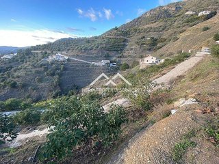 Terreno en venta en Frigiliana