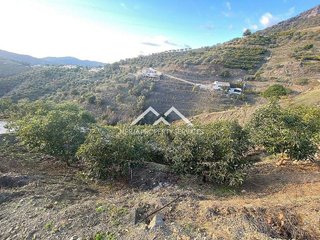 Terreno en venta en Frigiliana