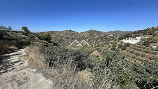 Terreno en venta en Frigiliana