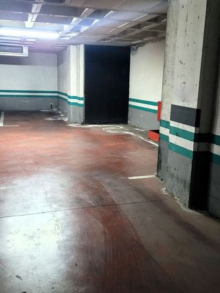 Garaje en venta en San Nicasio - Campo de Tiro - Solagua en Leganés