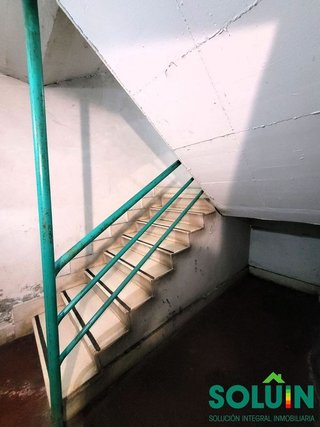 Garaje en venta en San Nicasio - Campo de Tiro - Solagua en Leganés