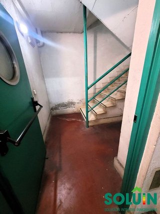 Garaje en venta en San Nicasio - Campo de Tiro - Solagua en Leganés